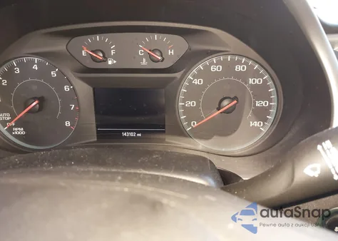 2019 Chevrolet Malibu 1Ls из США, поврежденный, VIN 1G1ZB5ST8KF175241